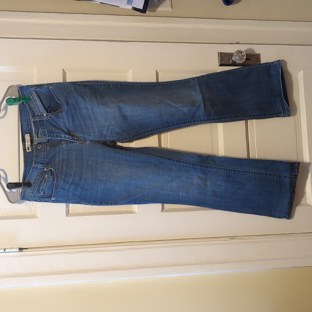 Levi's, 515 Bootcut jeans, Size 10